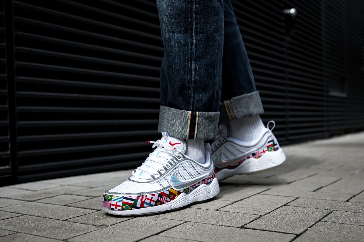 Spiridon nic sales